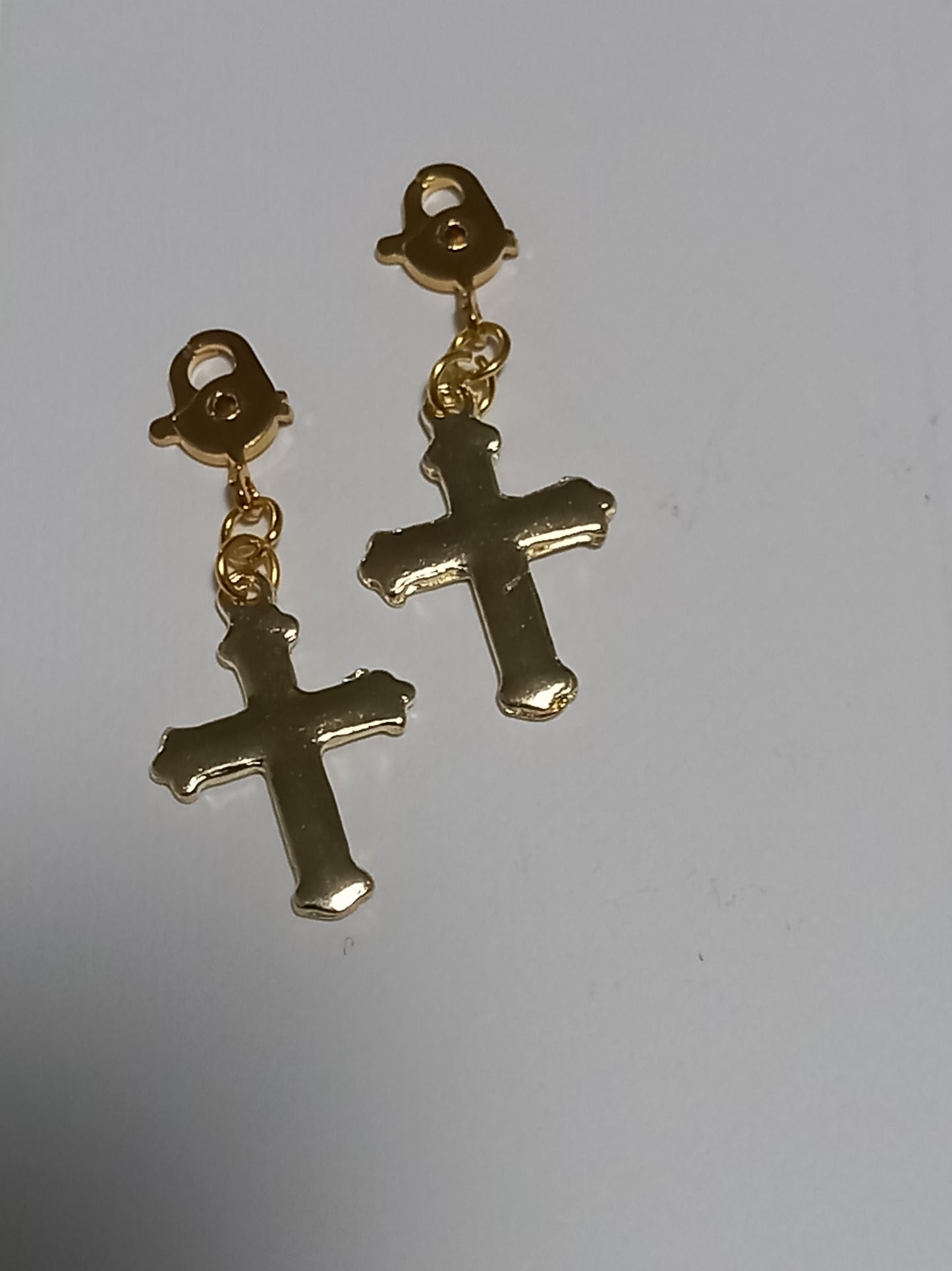 Gold Cross