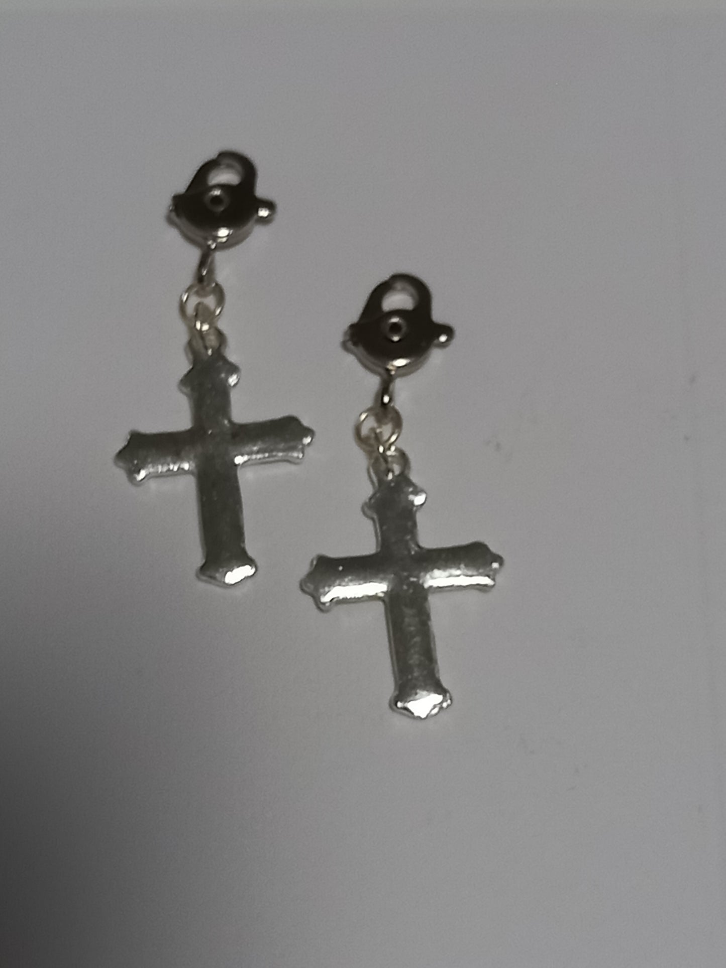 Silver Cross