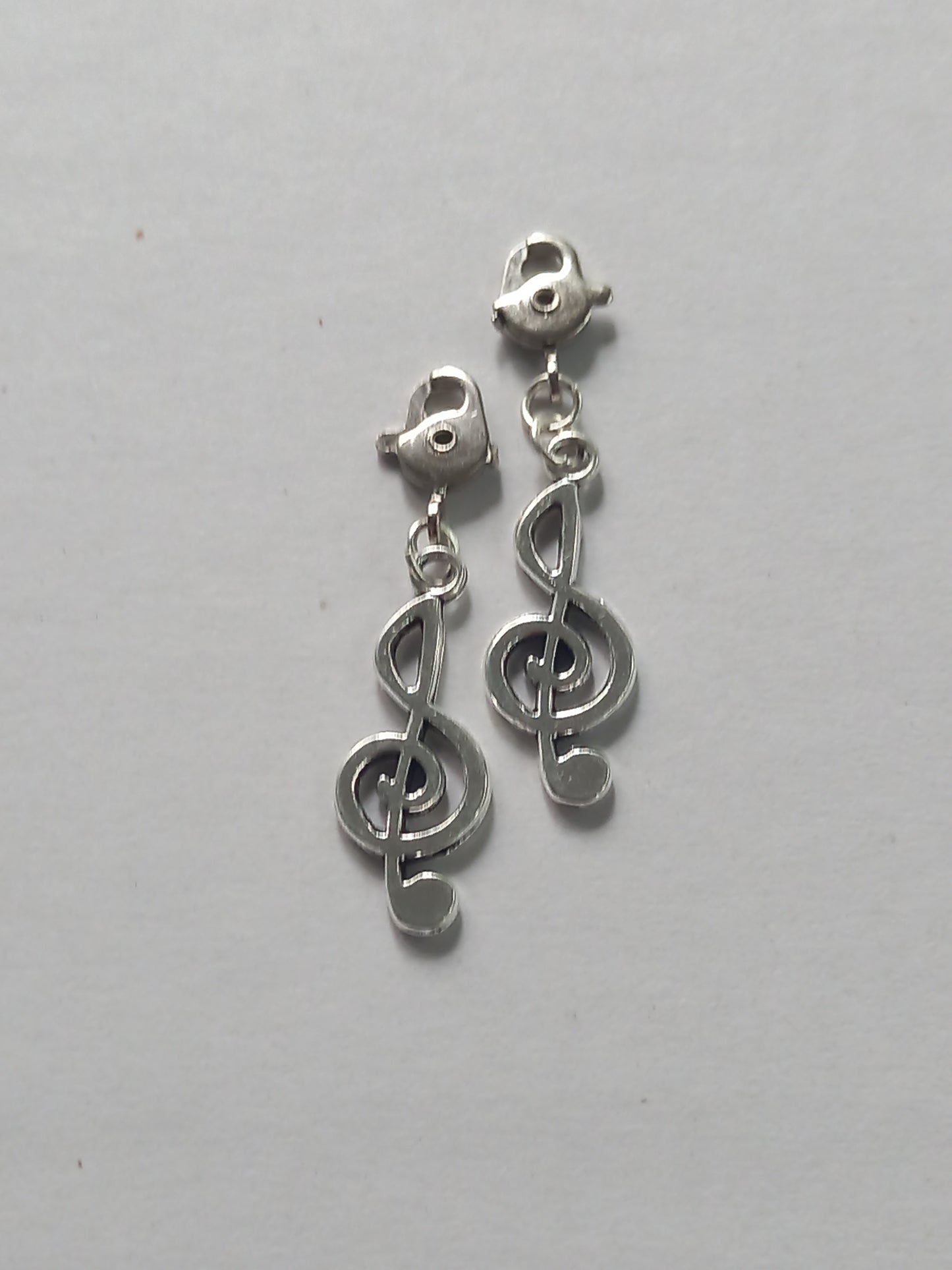 Large Treble Clef